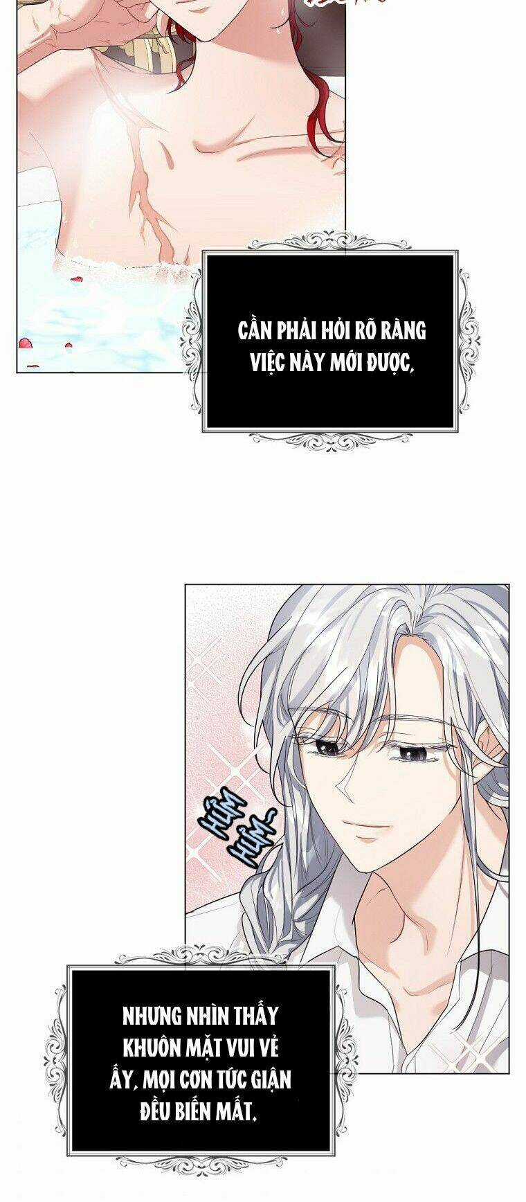 Cuộc Hôn Nhân Hợp Đồng Của Công Tước Ashleyan Chapter 14 trang 26