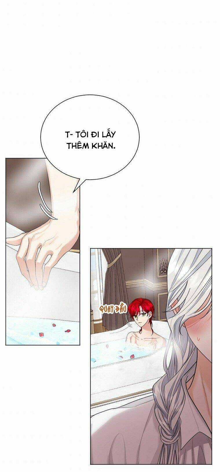 Cuộc Hôn Nhân Hợp Đồng Của Công Tước Ashleyan Chapter 14 trang 27