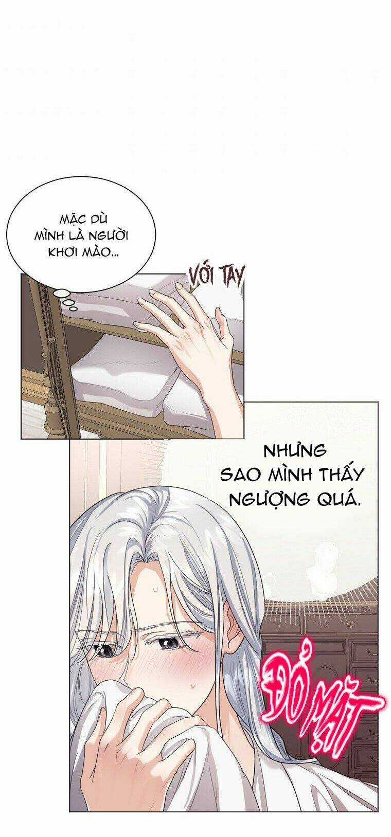 Cuộc Hôn Nhân Hợp Đồng Của Công Tước Ashleyan Chapter 14 trang 28