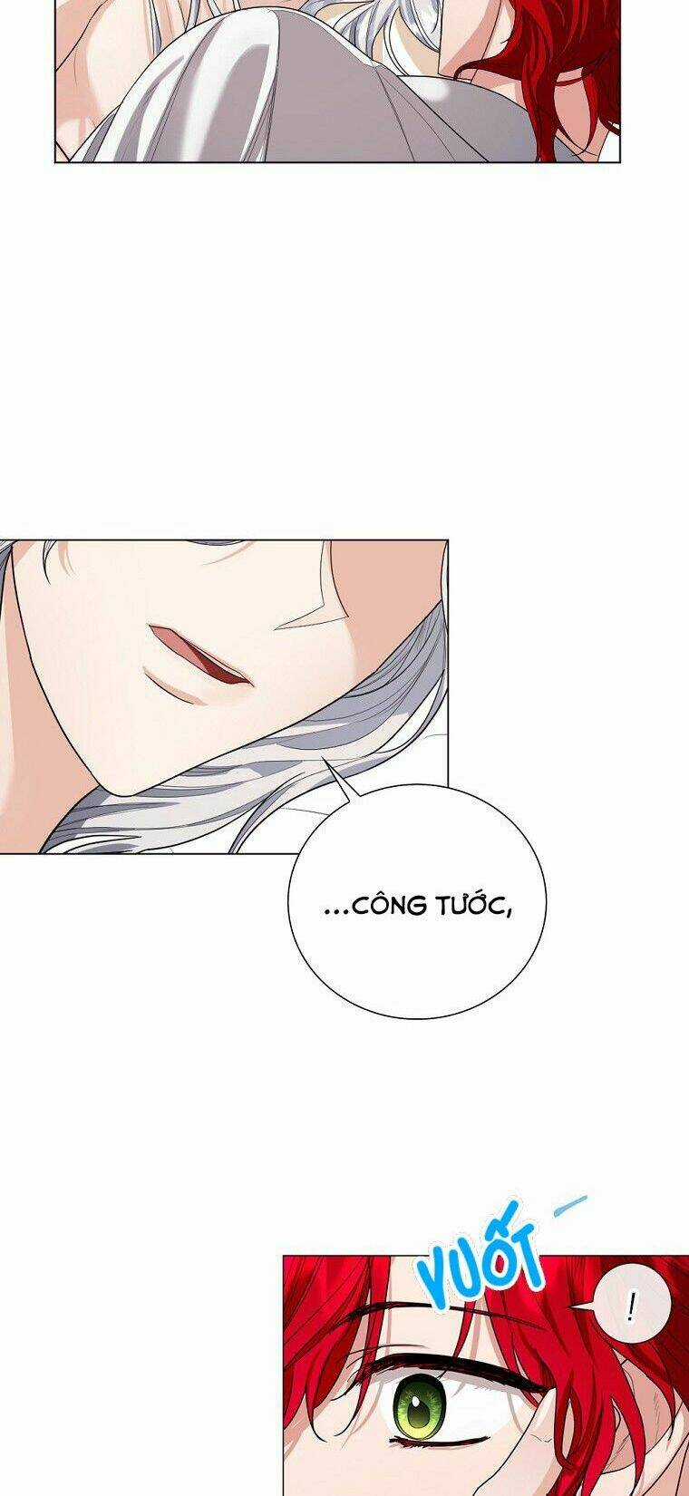 Cuộc Hôn Nhân Hợp Đồng Của Công Tước Ashleyan Chapter 14 trang 3