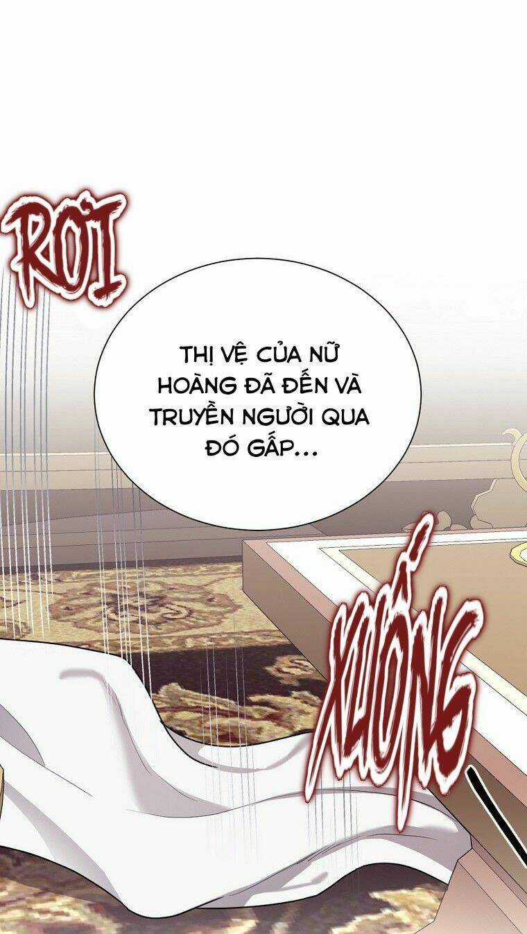 Cuộc Hôn Nhân Hợp Đồng Của Công Tước Ashleyan Chapter 14 trang 31