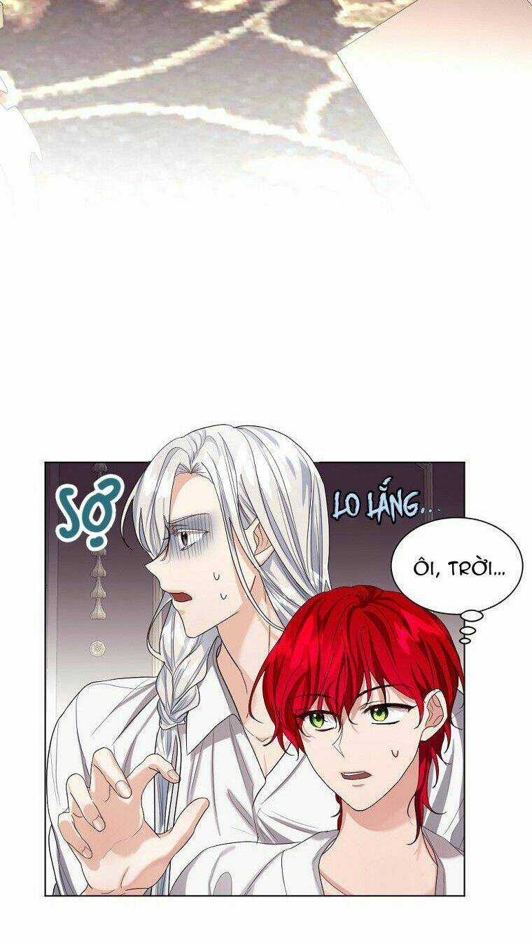 Cuộc Hôn Nhân Hợp Đồng Của Công Tước Ashleyan Chapter 14 trang 32