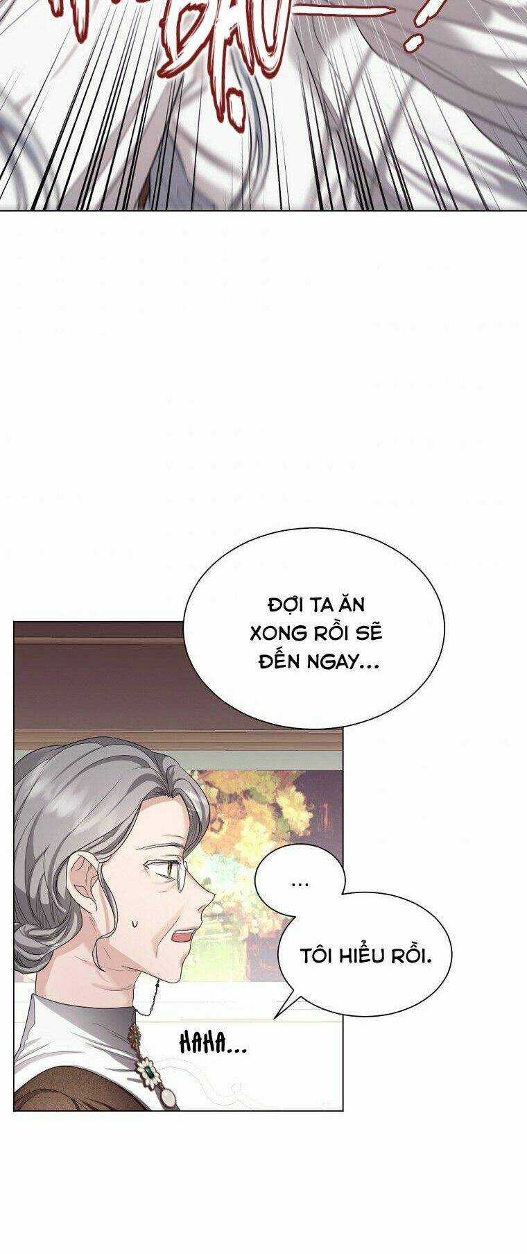 Cuộc Hôn Nhân Hợp Đồng Của Công Tước Ashleyan Chapter 14 trang 34