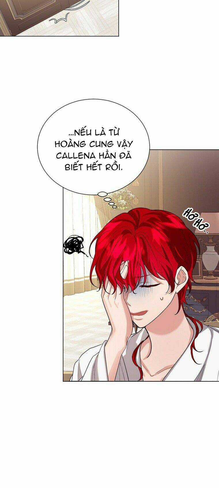 Cuộc Hôn Nhân Hợp Đồng Của Công Tước Ashleyan Chapter 14 trang 36