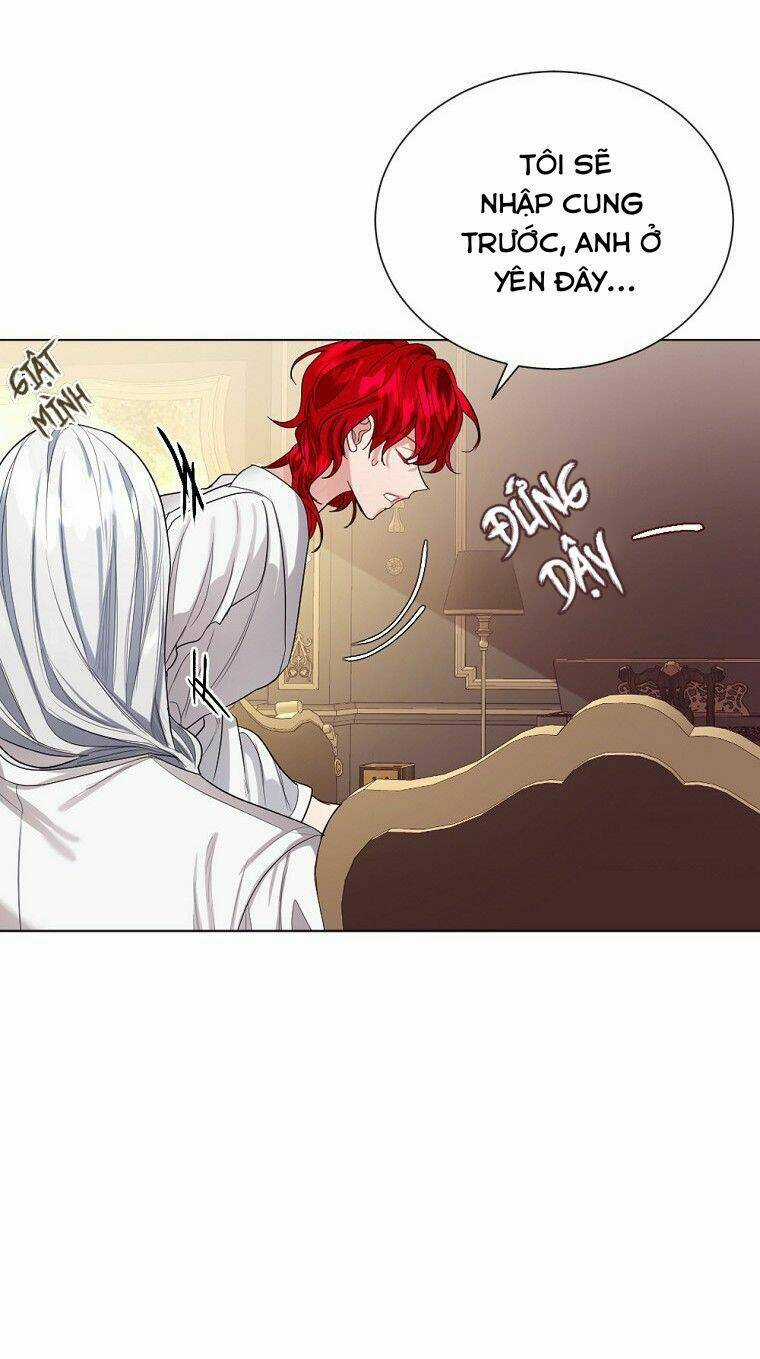 Cuộc Hôn Nhân Hợp Đồng Của Công Tước Ashleyan Chapter 14 trang 37