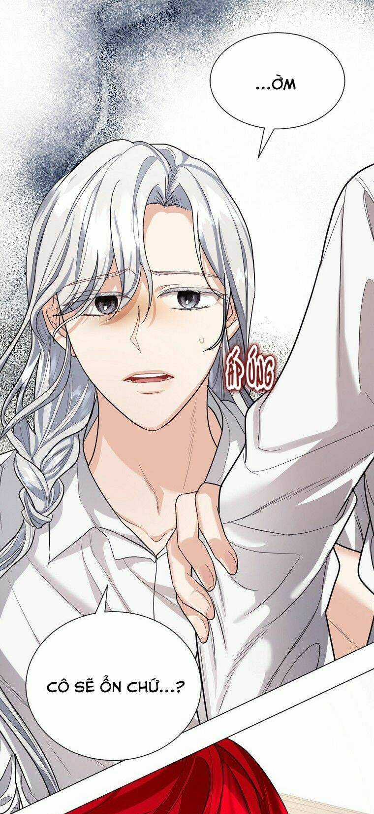 Cuộc Hôn Nhân Hợp Đồng Của Công Tước Ashleyan Chapter 14 trang 39