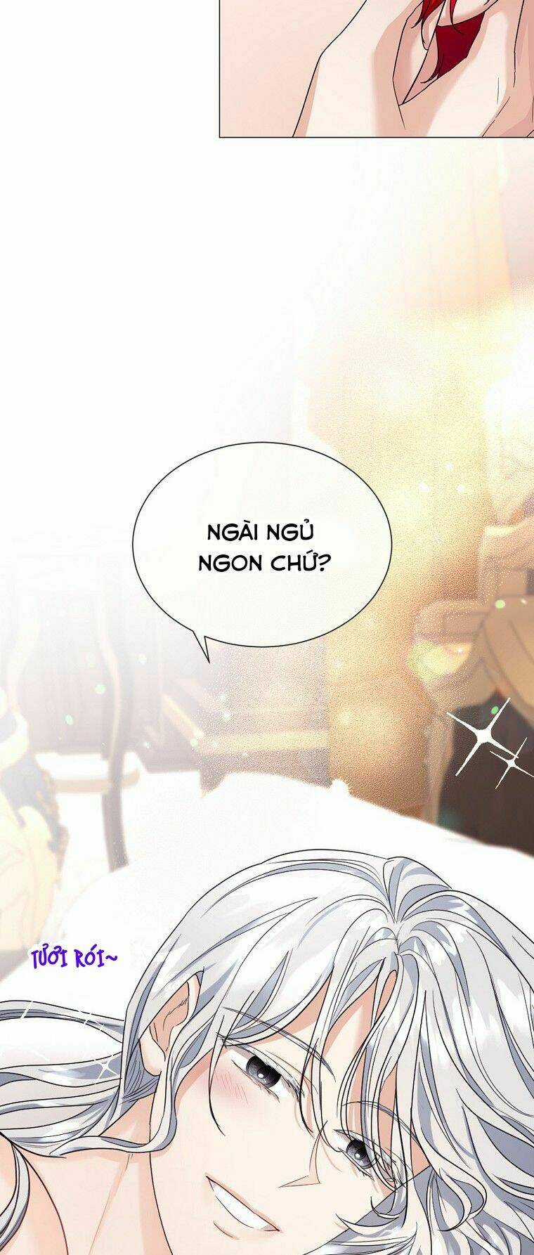 Cuộc Hôn Nhân Hợp Đồng Của Công Tước Ashleyan Chapter 14 trang 4