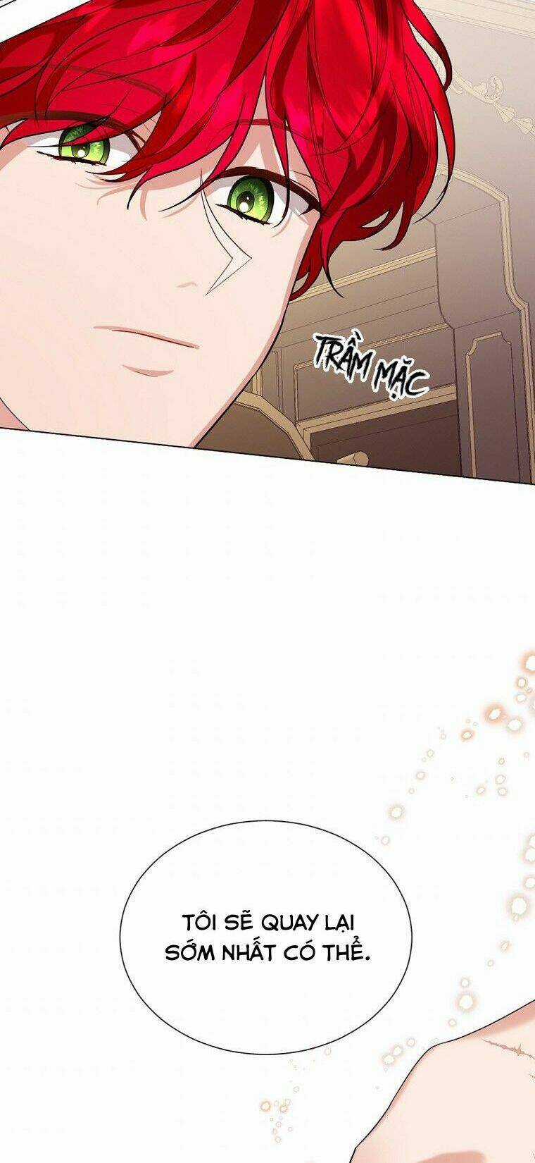 Cuộc Hôn Nhân Hợp Đồng Của Công Tước Ashleyan Chapter 14 trang 40