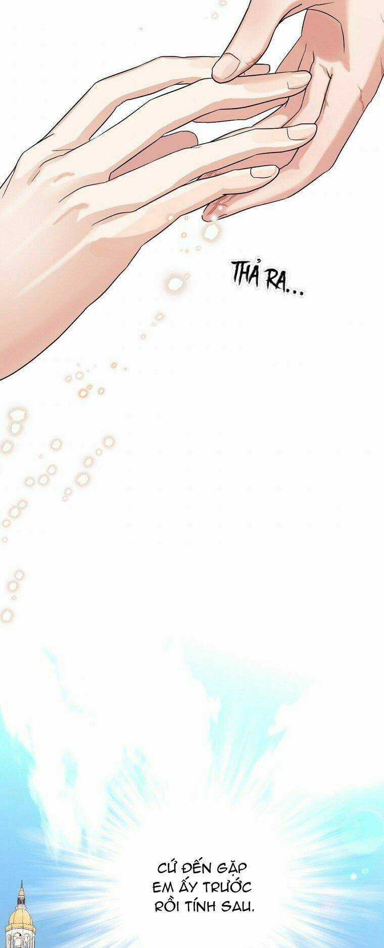 Cuộc Hôn Nhân Hợp Đồng Của Công Tước Ashleyan Chapter 14 trang 41