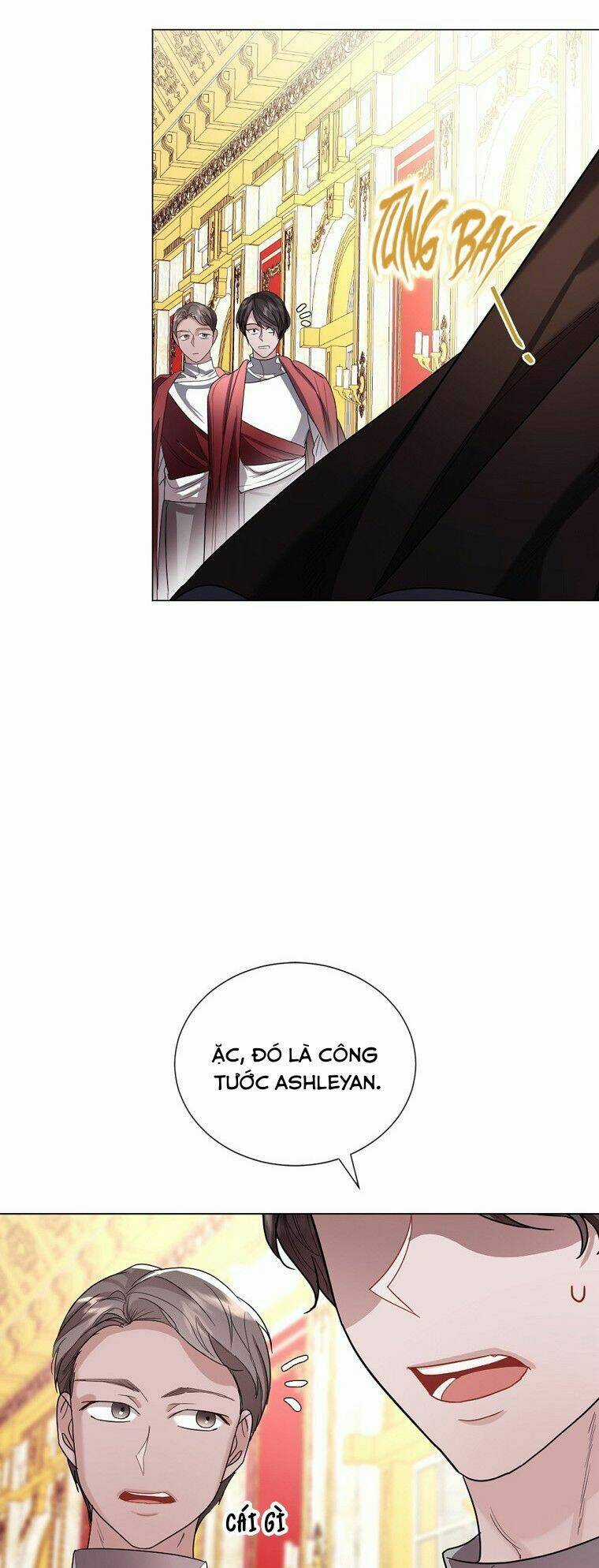 Cuộc Hôn Nhân Hợp Đồng Của Công Tước Ashleyan Chapter 14 trang 43