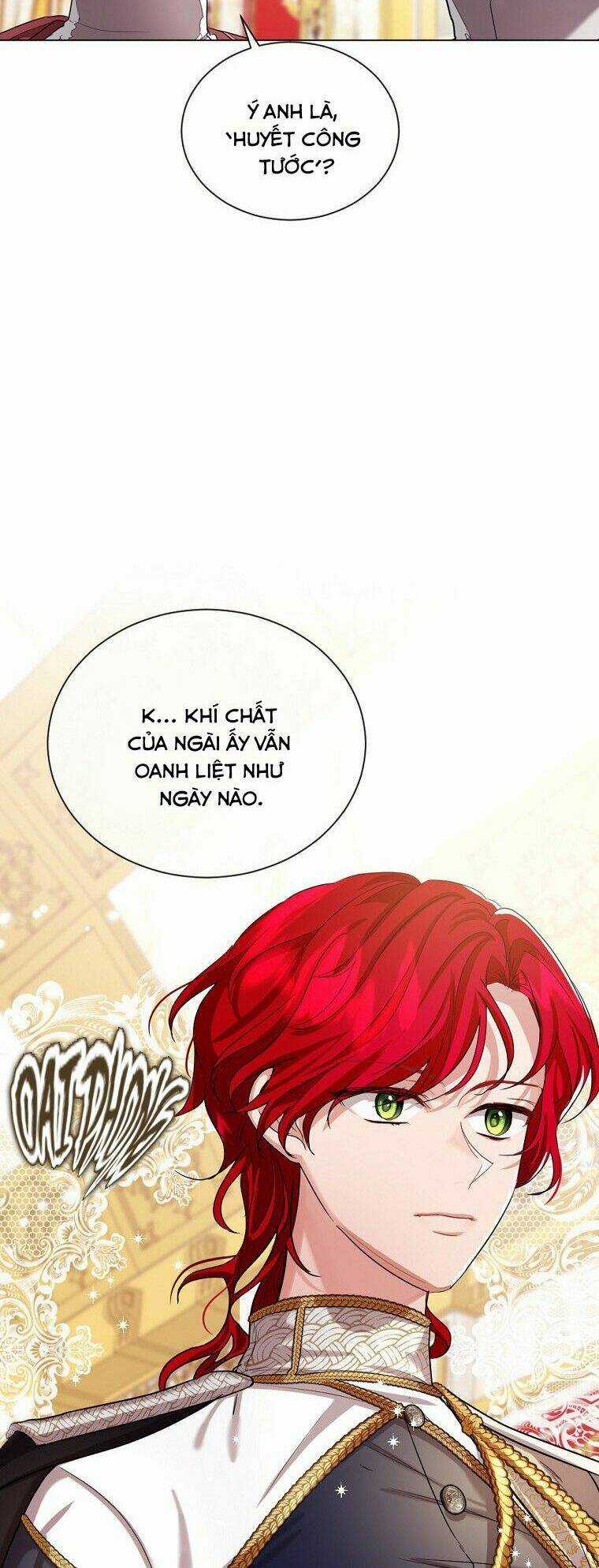 Cuộc Hôn Nhân Hợp Đồng Của Công Tước Ashleyan Chapter 14 trang 44