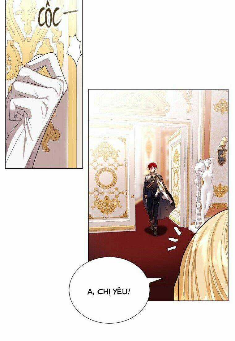 Cuộc Hôn Nhân Hợp Đồng Của Công Tước Ashleyan Chapter 14 trang 46