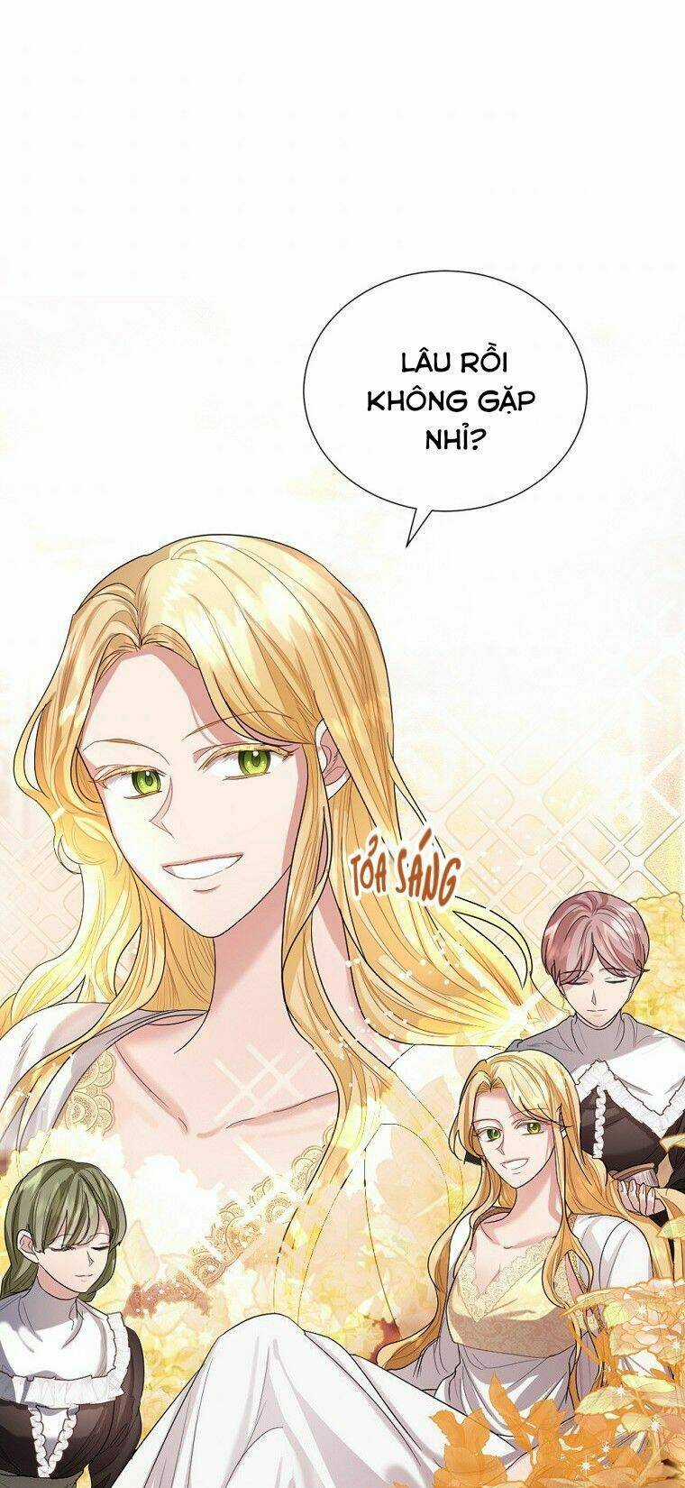 Cuộc Hôn Nhân Hợp Đồng Của Công Tước Ashleyan Chapter 14 trang 47