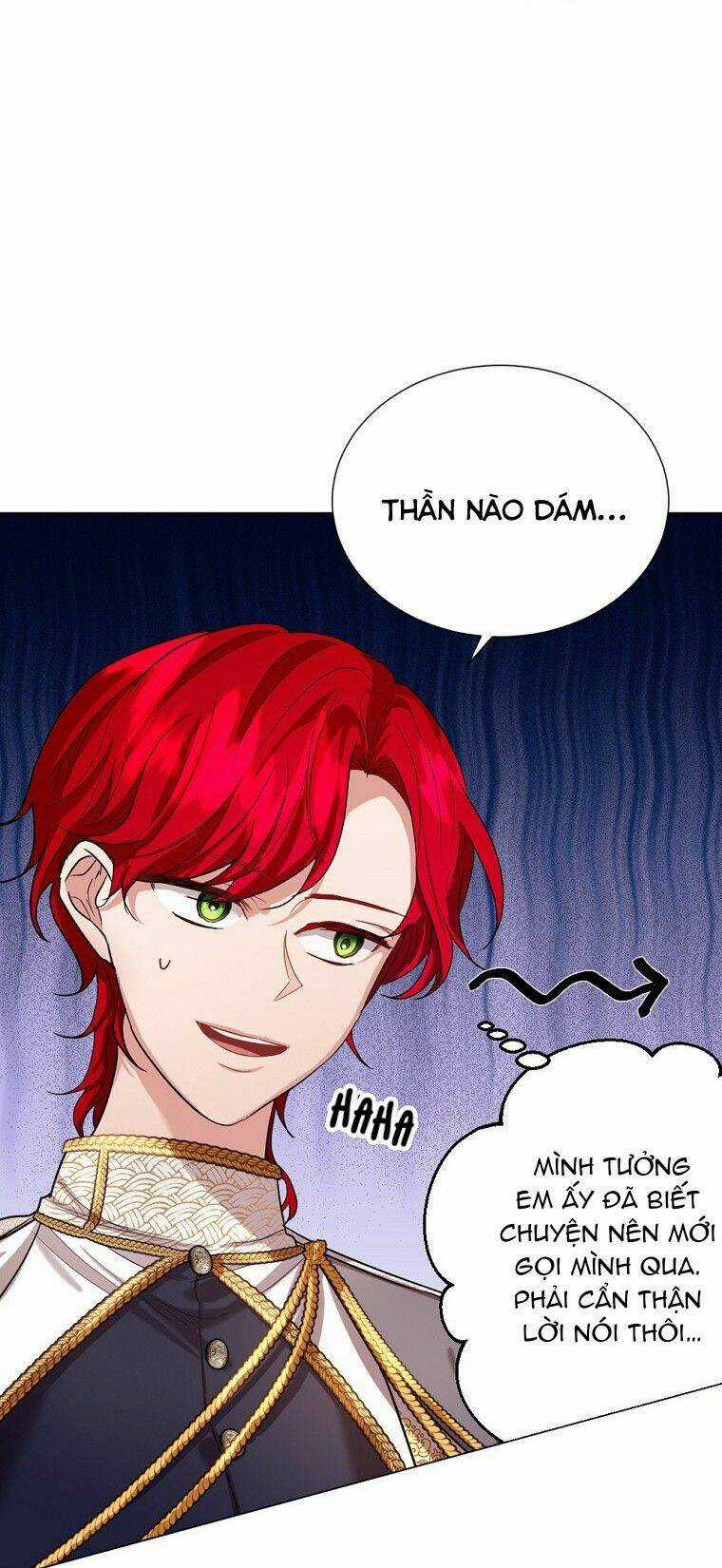 Cuộc Hôn Nhân Hợp Đồng Của Công Tước Ashleyan Chapter 14 trang 49