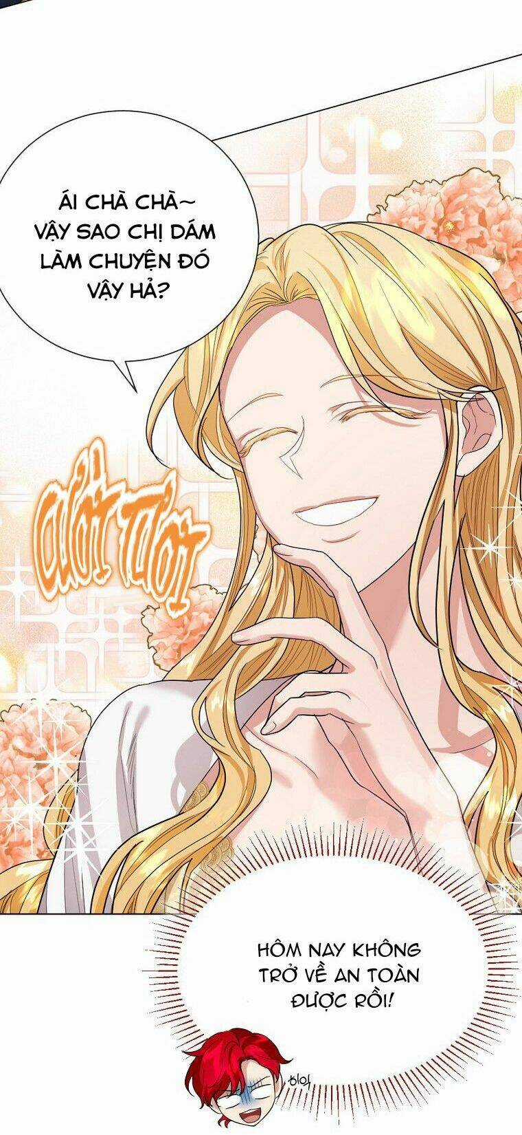 Cuộc Hôn Nhân Hợp Đồng Của Công Tước Ashleyan Chapter 14 trang 50