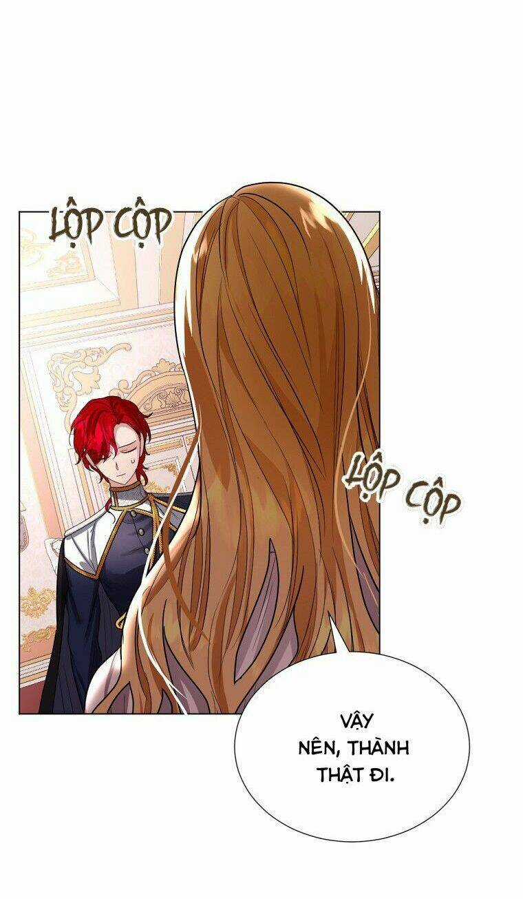 Cuộc Hôn Nhân Hợp Đồng Của Công Tước Ashleyan Chapter 14 trang 52