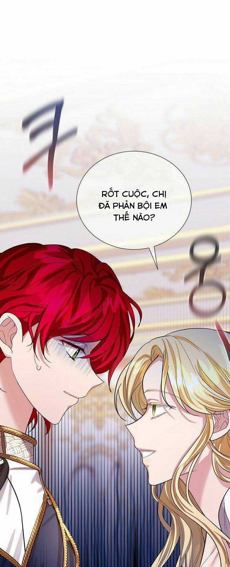 Cuộc Hôn Nhân Hợp Đồng Của Công Tước Ashleyan Chapter 14 trang 53