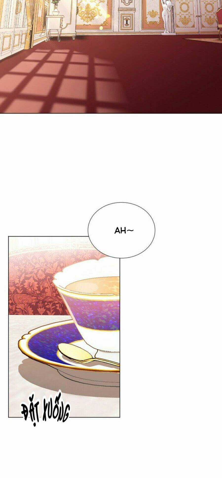 Cuộc Hôn Nhân Hợp Đồng Của Công Tước Ashleyan Chapter 15 trang 11