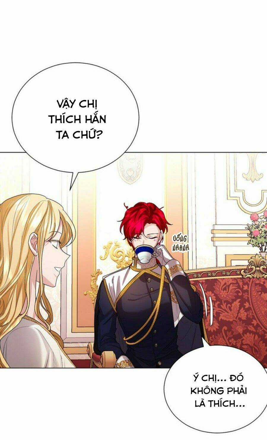 Cuộc Hôn Nhân Hợp Đồng Của Công Tước Ashleyan Chapter 15 trang 13