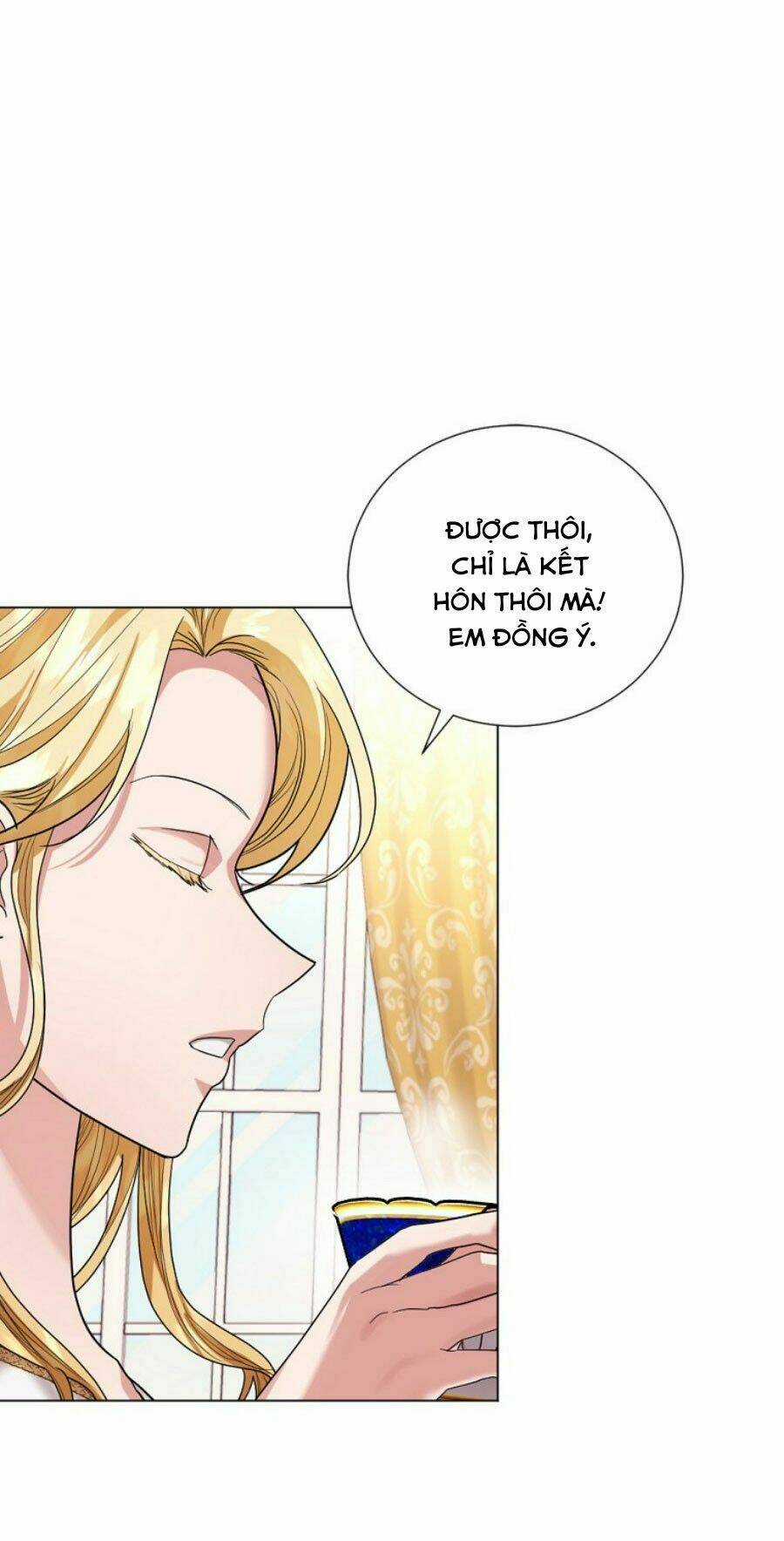 Cuộc Hôn Nhân Hợp Đồng Của Công Tước Ashleyan Chapter 15 trang 14