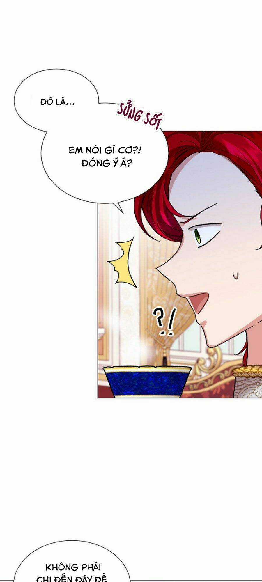 Cuộc Hôn Nhân Hợp Đồng Của Công Tước Ashleyan Chapter 15 trang 15