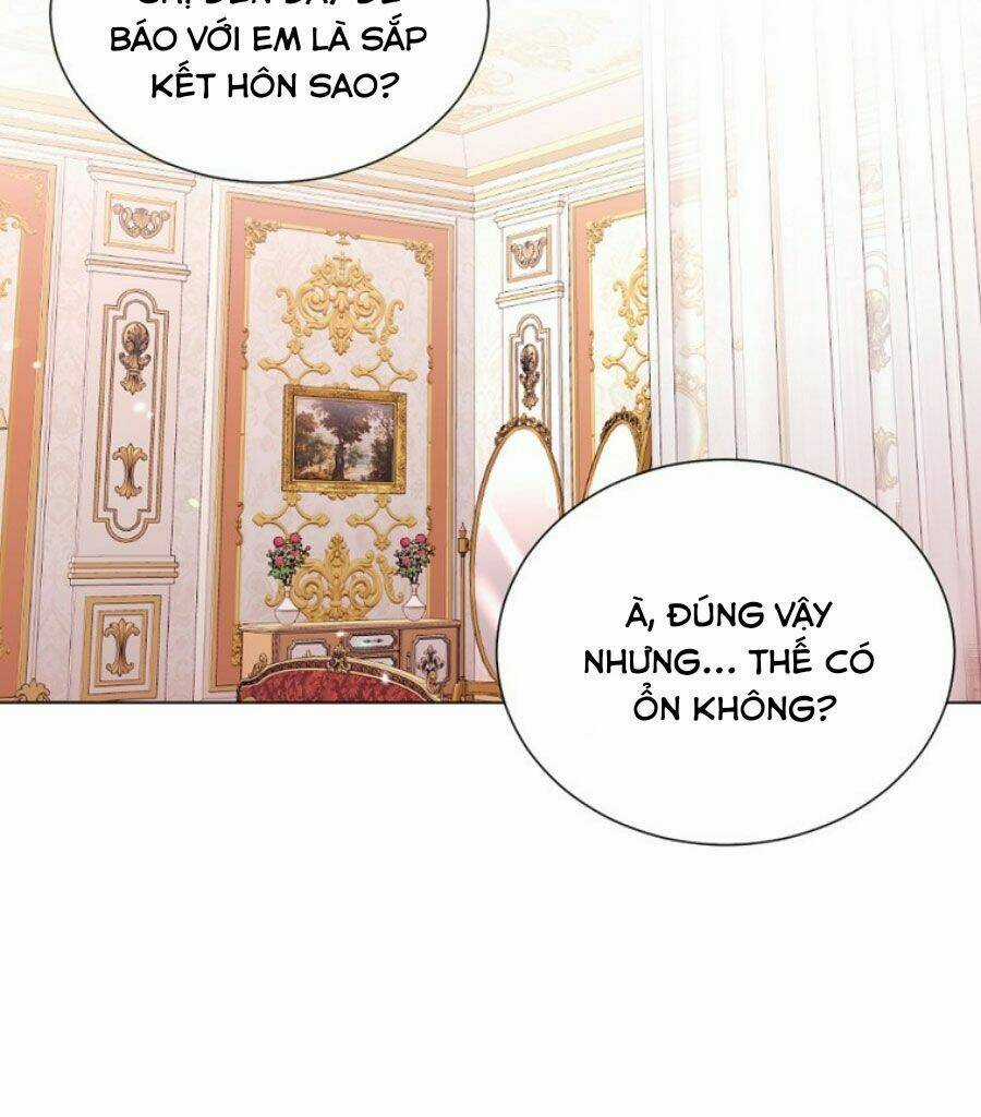 Cuộc Hôn Nhân Hợp Đồng Của Công Tước Ashleyan Chapter 15 trang 16