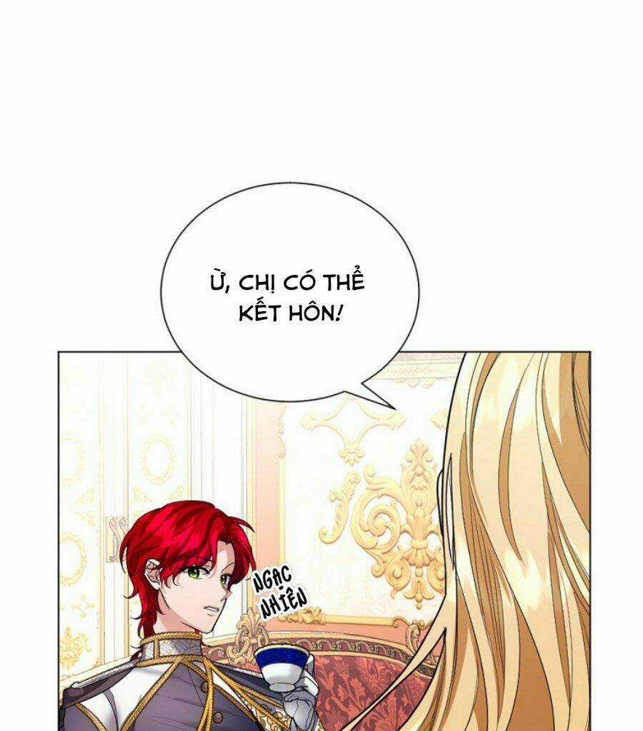 Cuộc Hôn Nhân Hợp Đồng Của Công Tước Ashleyan Chapter 15 trang 17