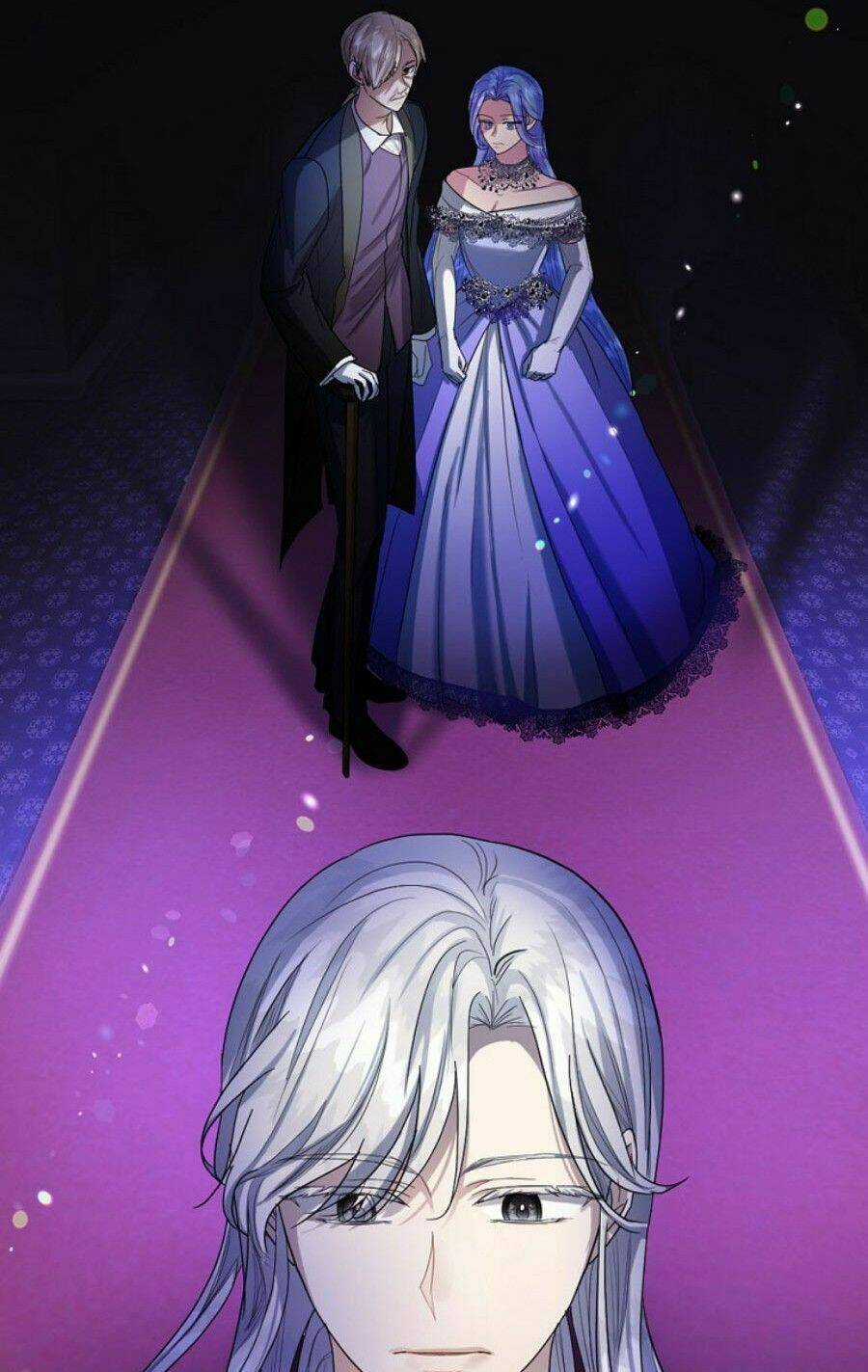 Cuộc Hôn Nhân Hợp Đồng Của Công Tước Ashleyan Chapter 15 trang 19