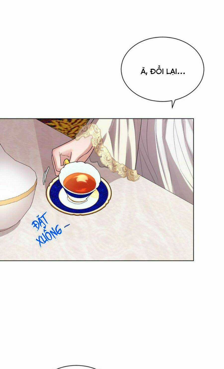 Cuộc Hôn Nhân Hợp Đồng Của Công Tước Ashleyan Chapter 15 trang 21