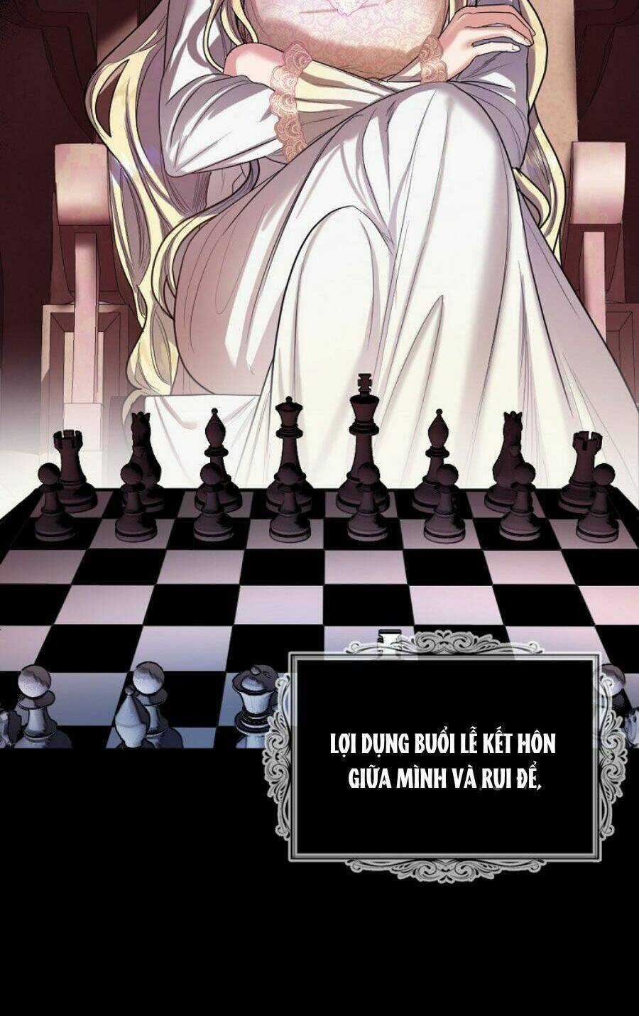 Cuộc Hôn Nhân Hợp Đồng Của Công Tước Ashleyan Chapter 15 trang 24