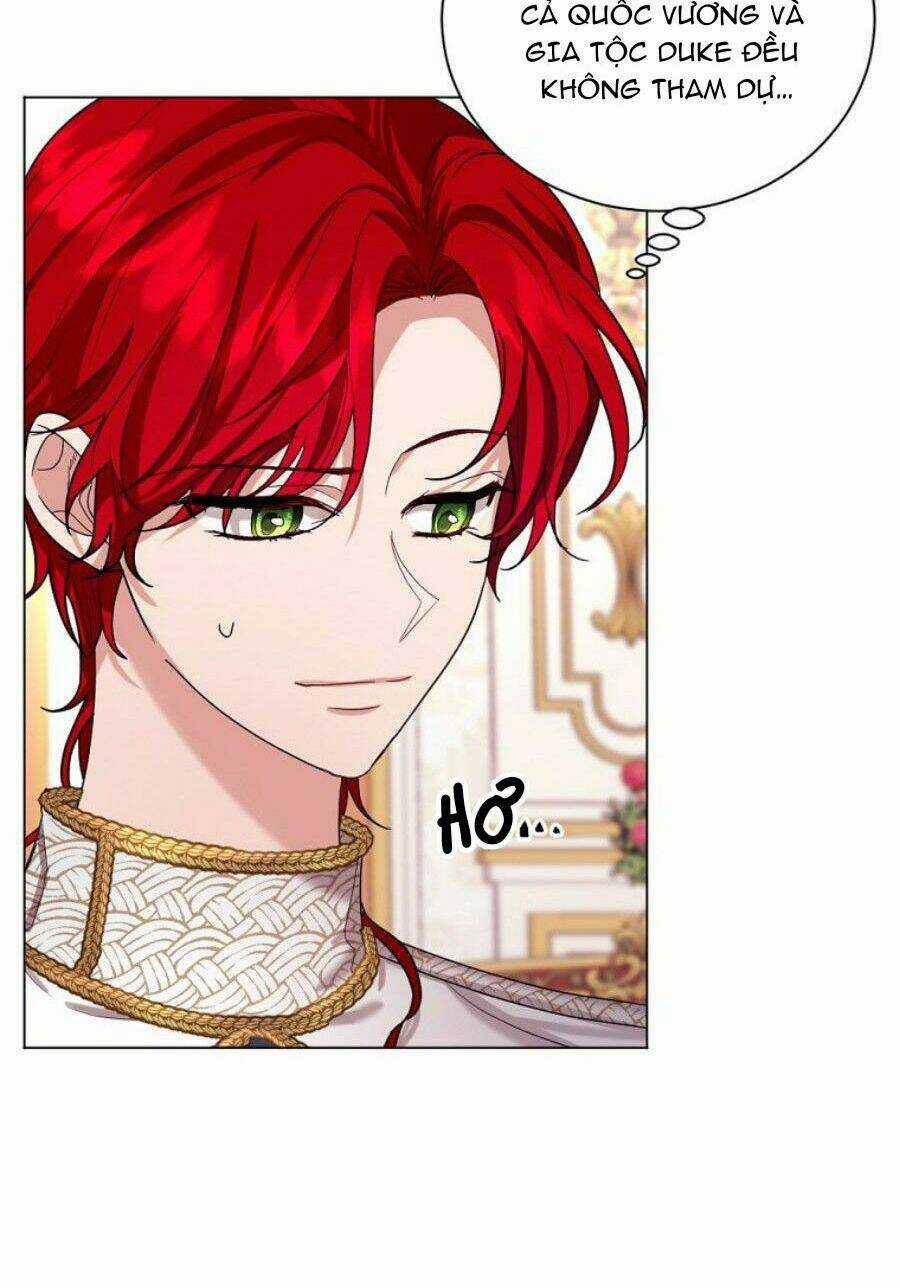 Cuộc Hôn Nhân Hợp Đồng Của Công Tước Ashleyan Chapter 15 trang 28