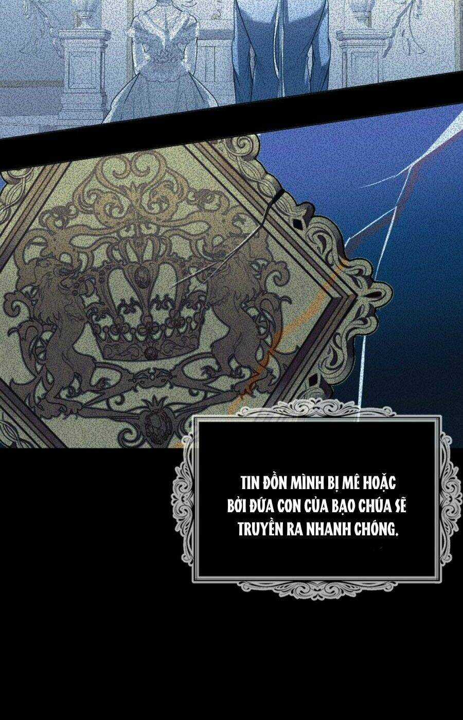 Cuộc Hôn Nhân Hợp Đồng Của Công Tước Ashleyan Chapter 15 trang 30