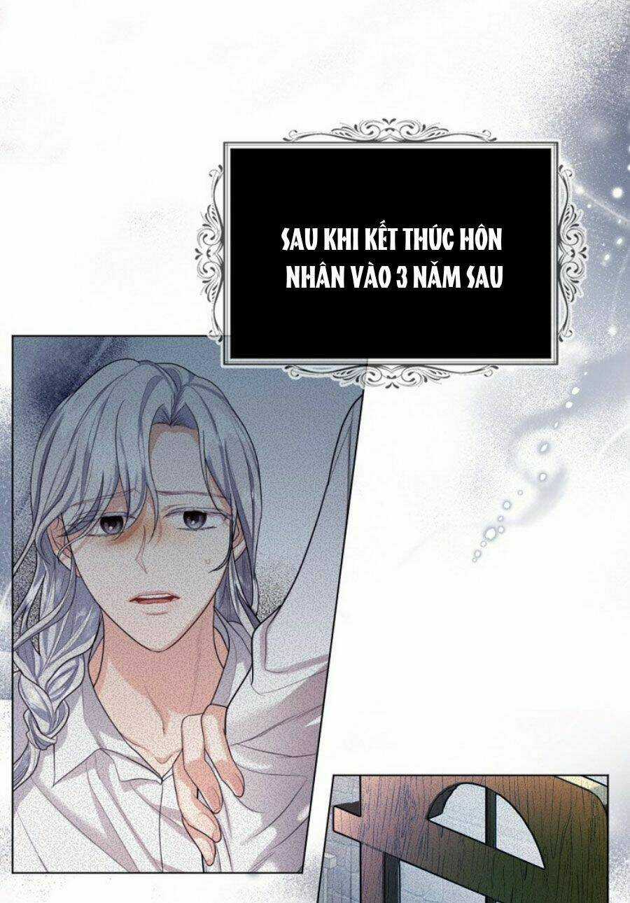 Cuộc Hôn Nhân Hợp Đồng Của Công Tước Ashleyan Chapter 15 trang 33