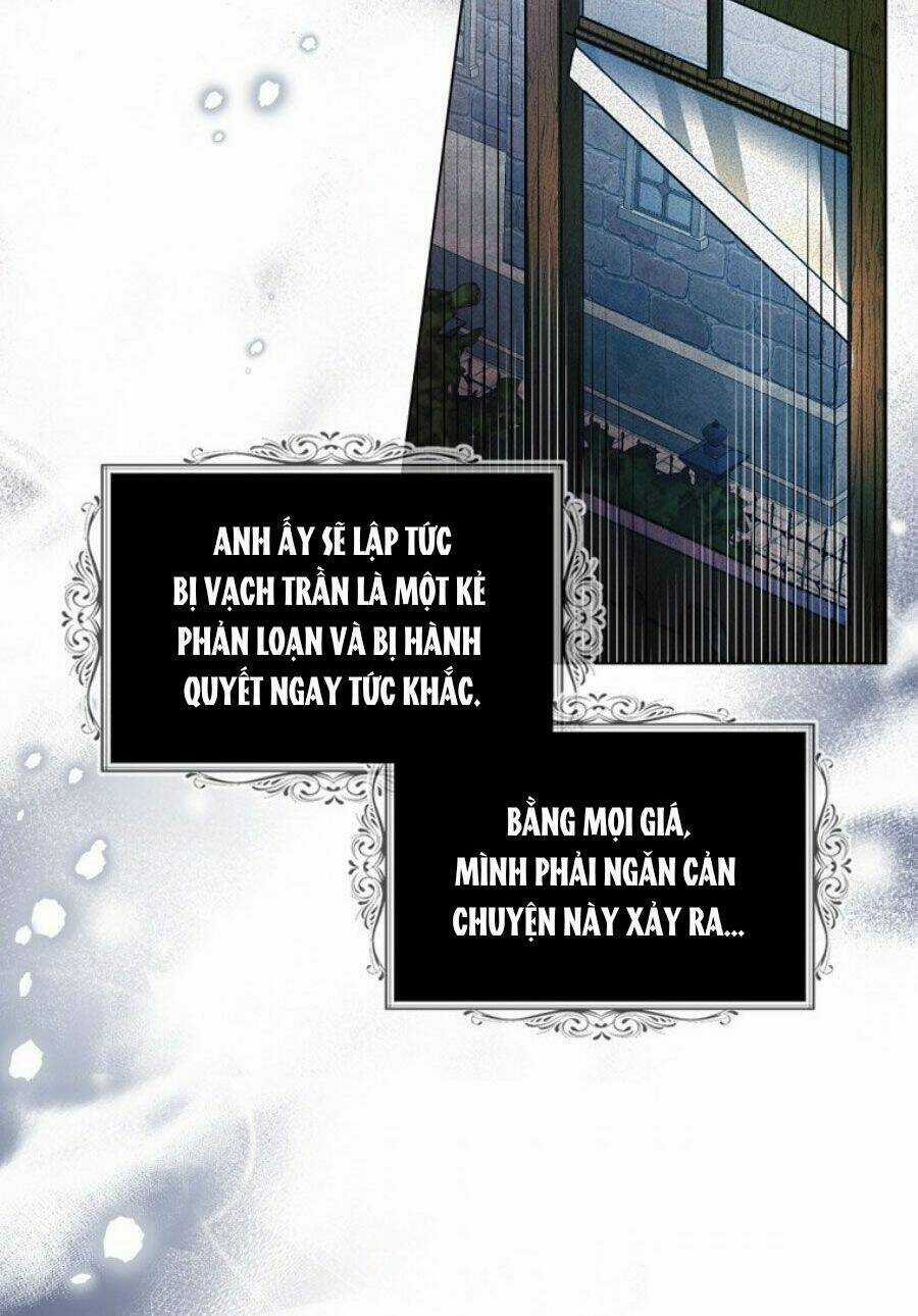 Cuộc Hôn Nhân Hợp Đồng Của Công Tước Ashleyan Chapter 15 trang 34