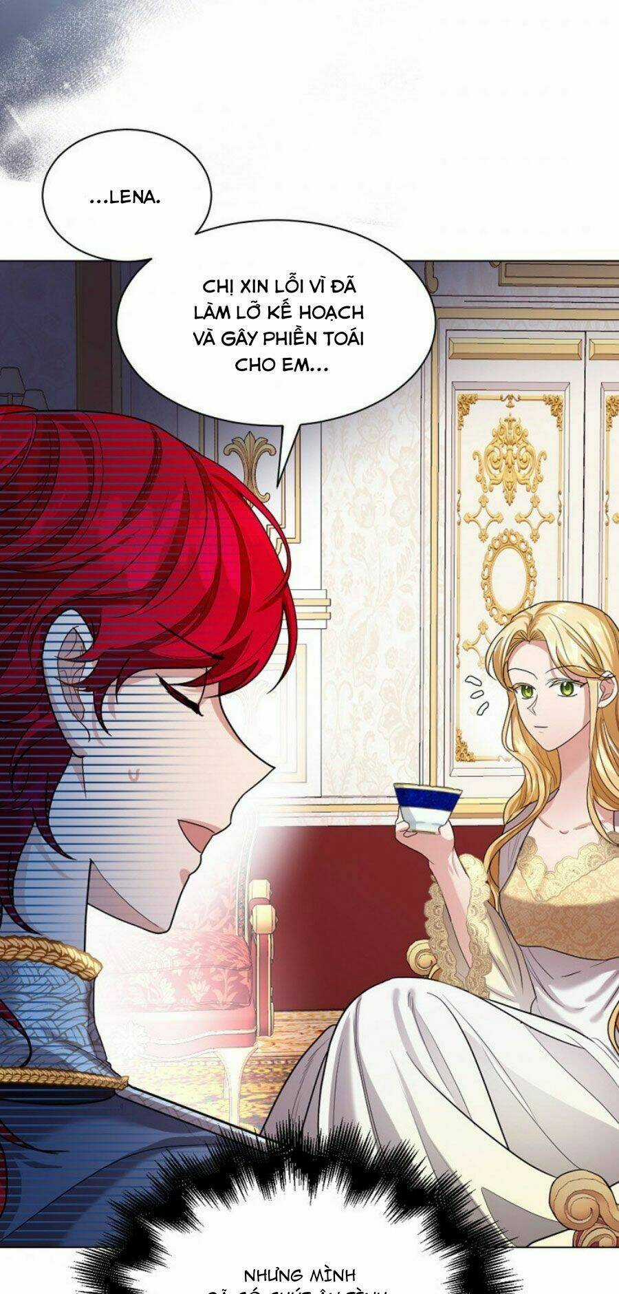 Cuộc Hôn Nhân Hợp Đồng Của Công Tước Ashleyan Chapter 15 trang 35