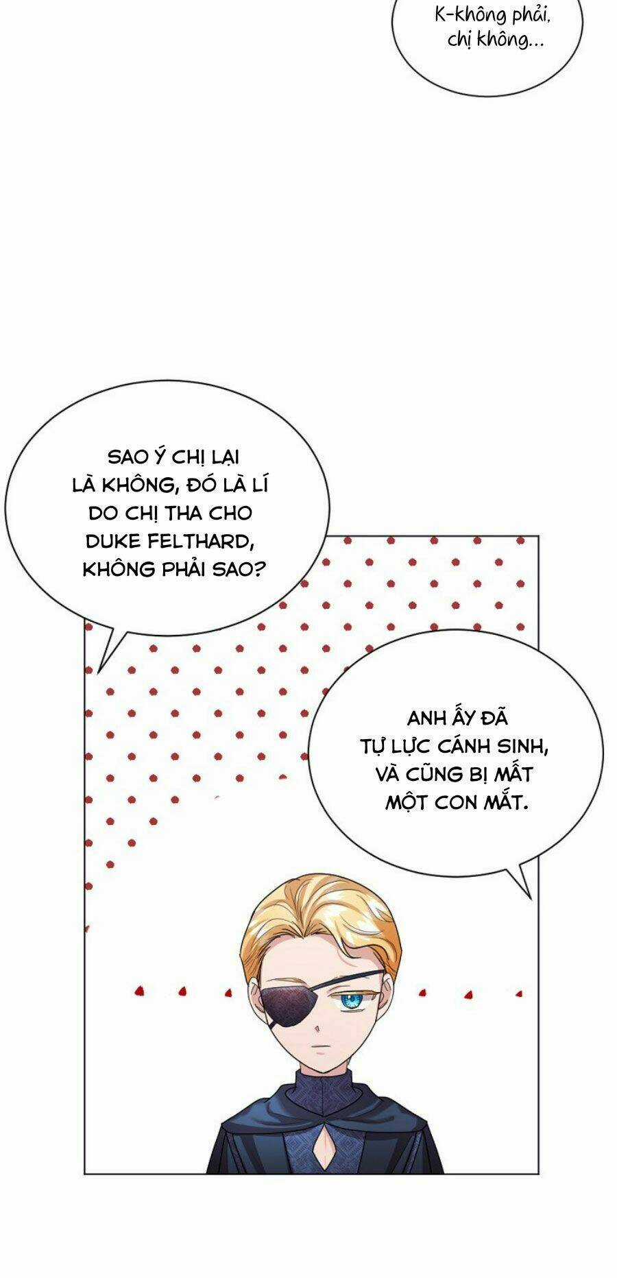 Cuộc Hôn Nhân Hợp Đồng Của Công Tước Ashleyan Chapter 15 trang 37