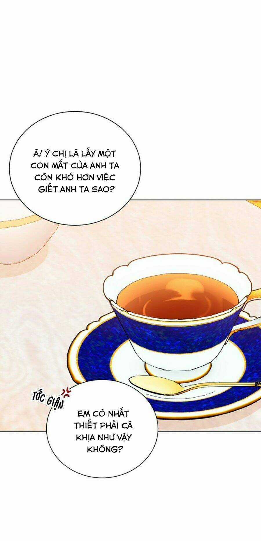 Cuộc Hôn Nhân Hợp Đồng Của Công Tước Ashleyan Chapter 15 trang 38