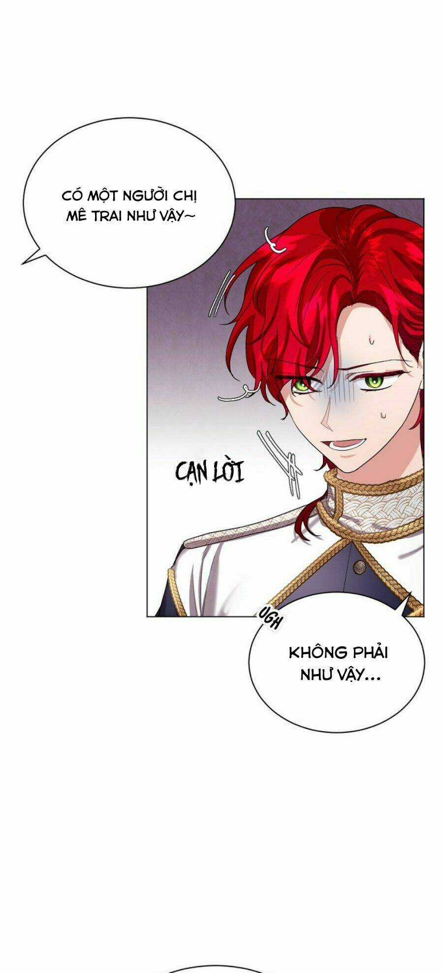 Cuộc Hôn Nhân Hợp Đồng Của Công Tước Ashleyan Chapter 15 trang 39