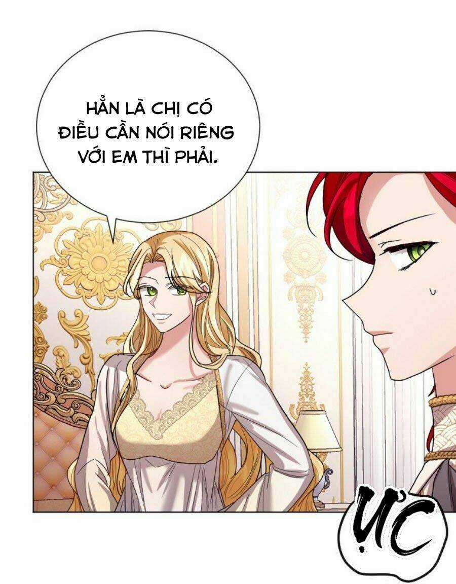 Cuộc Hôn Nhân Hợp Đồng Của Công Tước Ashleyan Chapter 15 trang 4