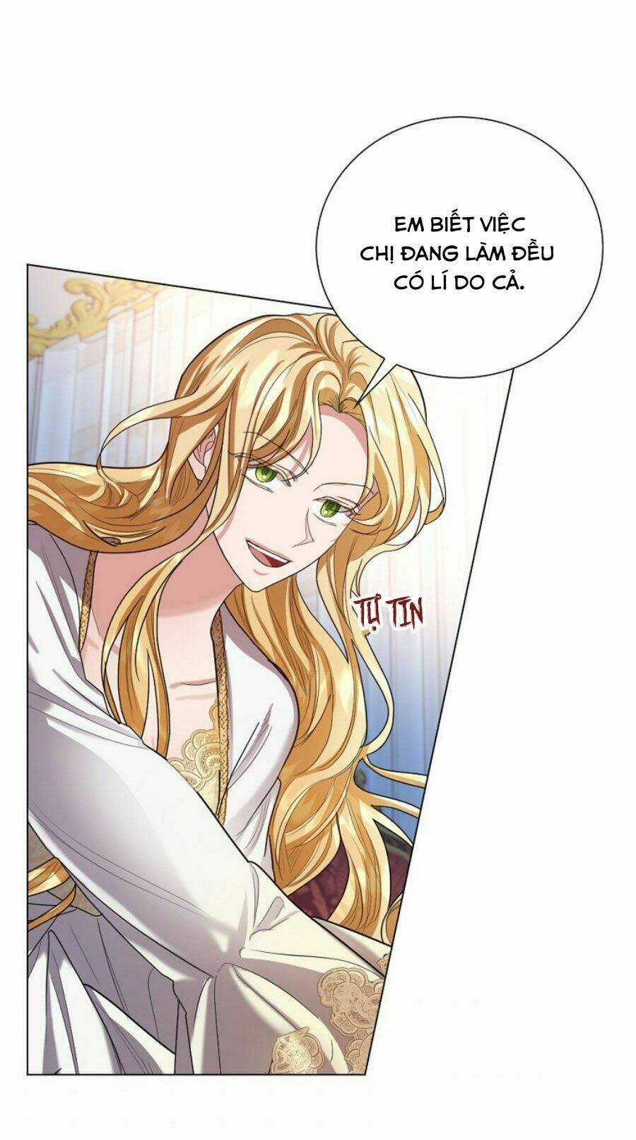 Cuộc Hôn Nhân Hợp Đồng Của Công Tước Ashleyan Chapter 15 trang 41