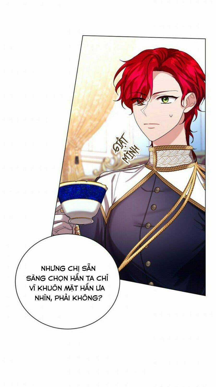 Cuộc Hôn Nhân Hợp Đồng Của Công Tước Ashleyan Chapter 15 trang 42