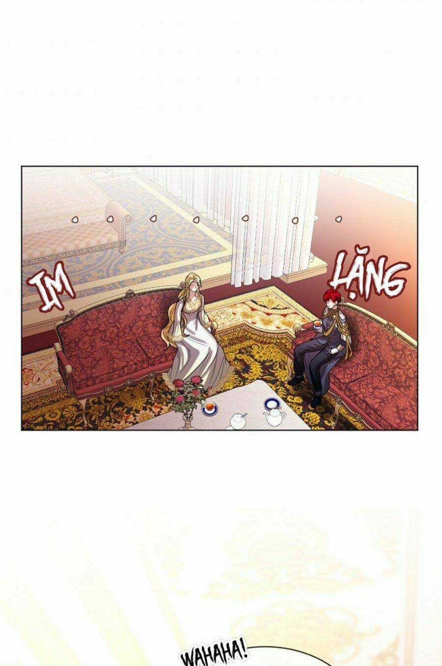 Cuộc Hôn Nhân Hợp Đồng Của Công Tước Ashleyan Chapter 15 trang 43