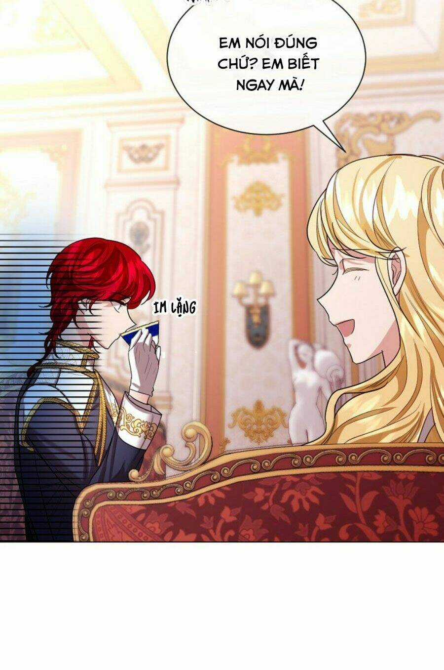 Cuộc Hôn Nhân Hợp Đồng Của Công Tước Ashleyan Chapter 15 trang 44