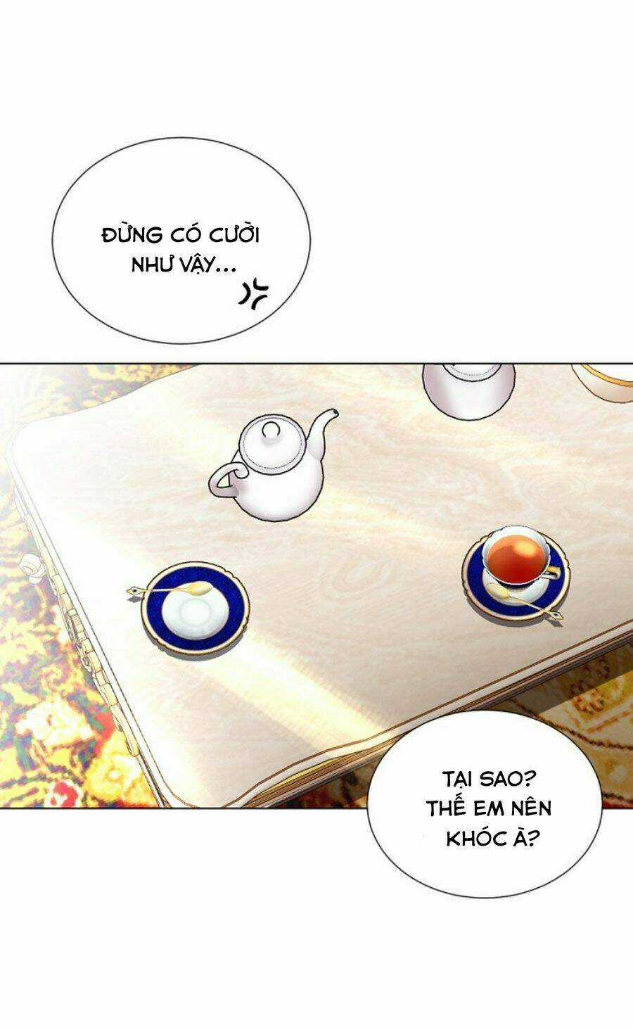 Cuộc Hôn Nhân Hợp Đồng Của Công Tước Ashleyan Chapter 15 trang 45