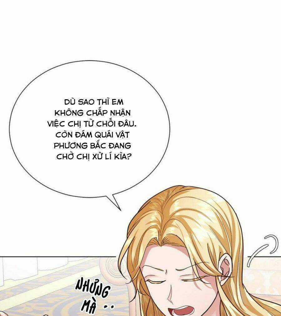 Cuộc Hôn Nhân Hợp Đồng Của Công Tước Ashleyan Chapter 15 trang 53