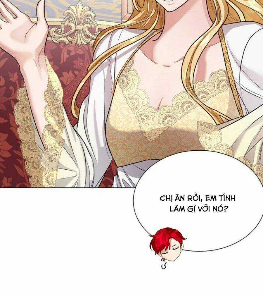 Cuộc Hôn Nhân Hợp Đồng Của Công Tước Ashleyan Chapter 15 trang 54