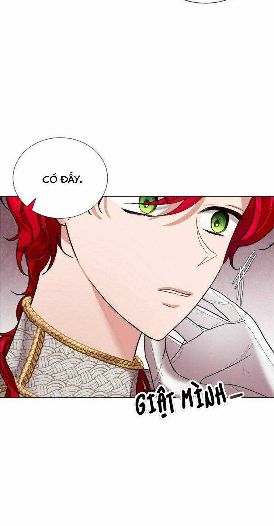 Cuộc Hôn Nhân Hợp Đồng Của Công Tước Ashleyan Chapter 15 trang 56