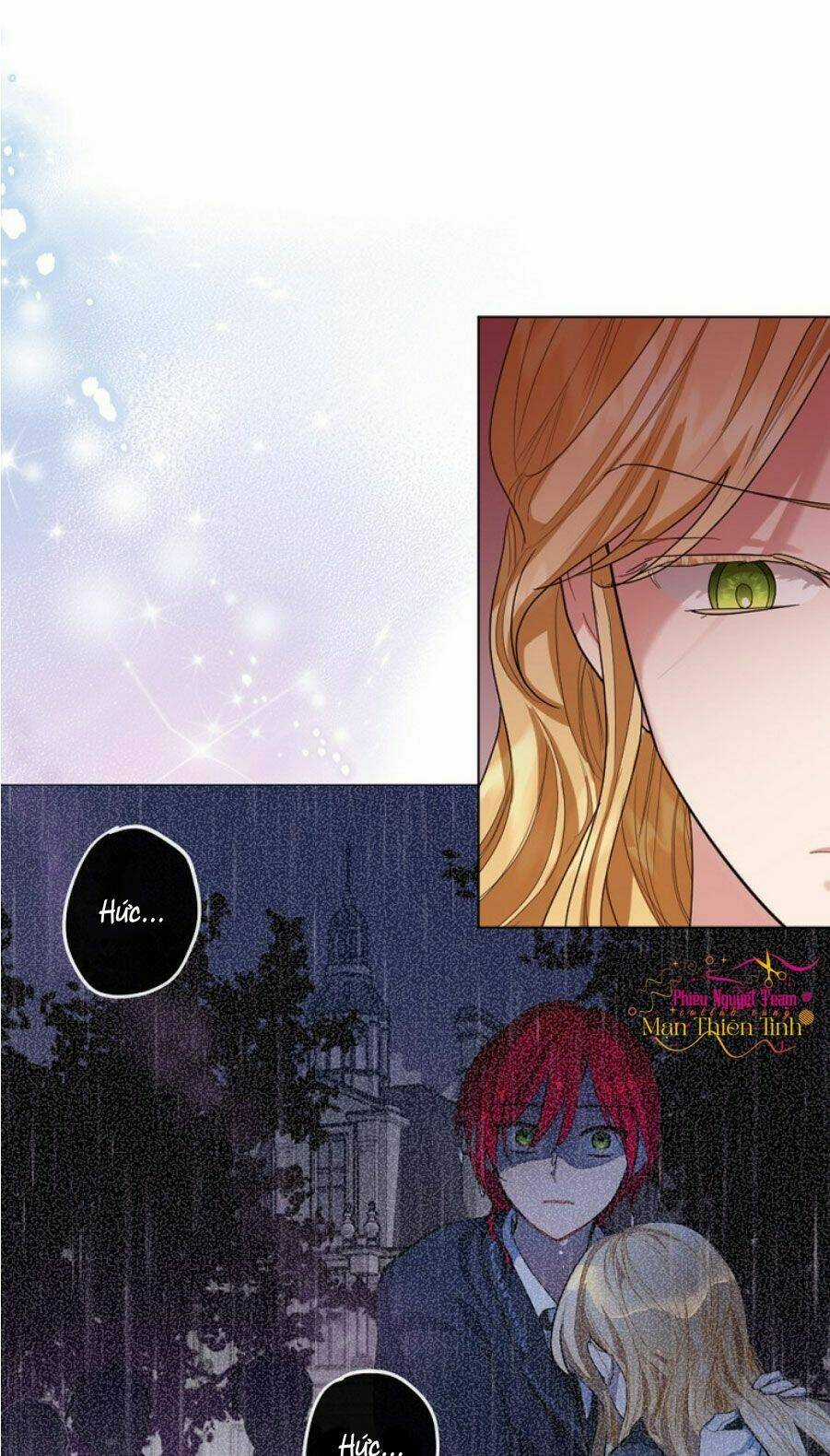 Cuộc Hôn Nhân Hợp Đồng Của Công Tước Ashleyan Chapter 15 trang 57