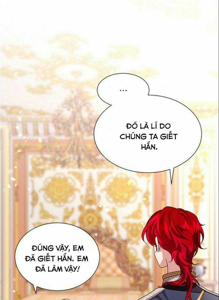 Cuộc Hôn Nhân Hợp Đồng Của Công Tước Ashleyan Chapter 15 trang 59