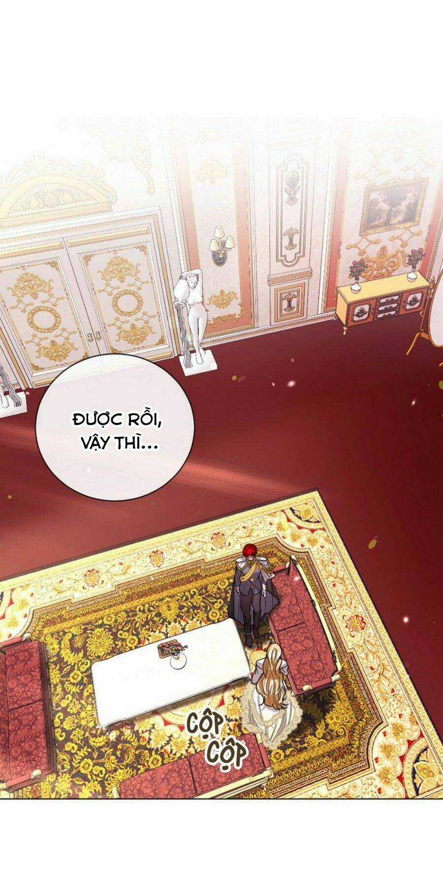 Cuộc Hôn Nhân Hợp Đồng Của Công Tước Ashleyan Chapter 15 trang 6